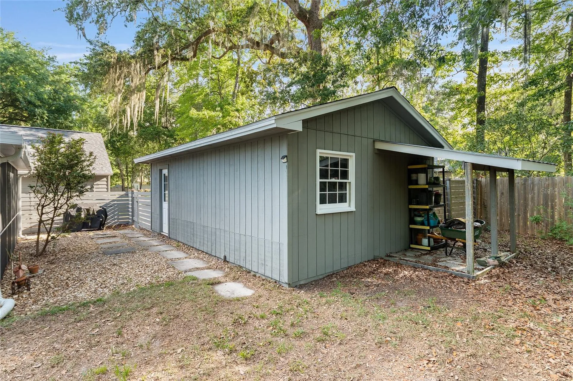 5224 NW 64th Boulevard Gainesville FL 32653