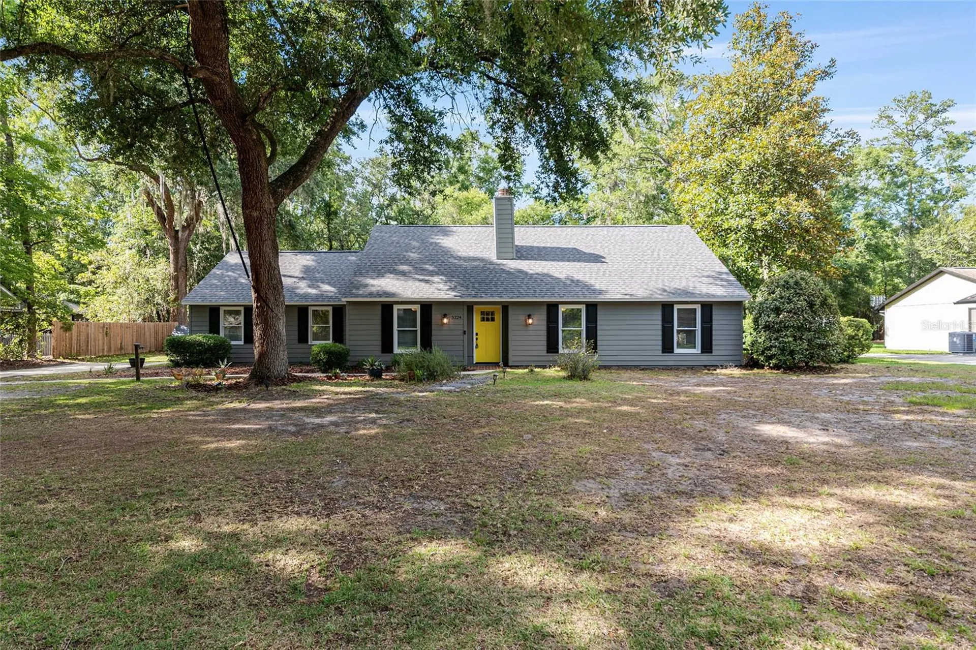 5224 NW 64th Boulevard Gainesville FL 32653
