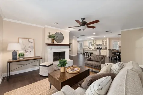 5224 NW 64th Boulevard Gainesville FL 32653