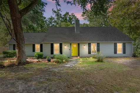 5224 NW 64th Boulevard Gainesville FL 32653