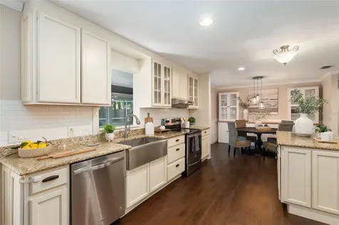 5224 NW 64th Boulevard Gainesville FL 32653