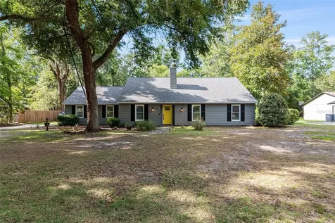 5224 NW 64th Boulevard Gainesville FL 32653