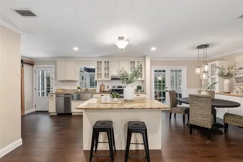 5224 NW 64th Boulevard Gainesville FL 32653