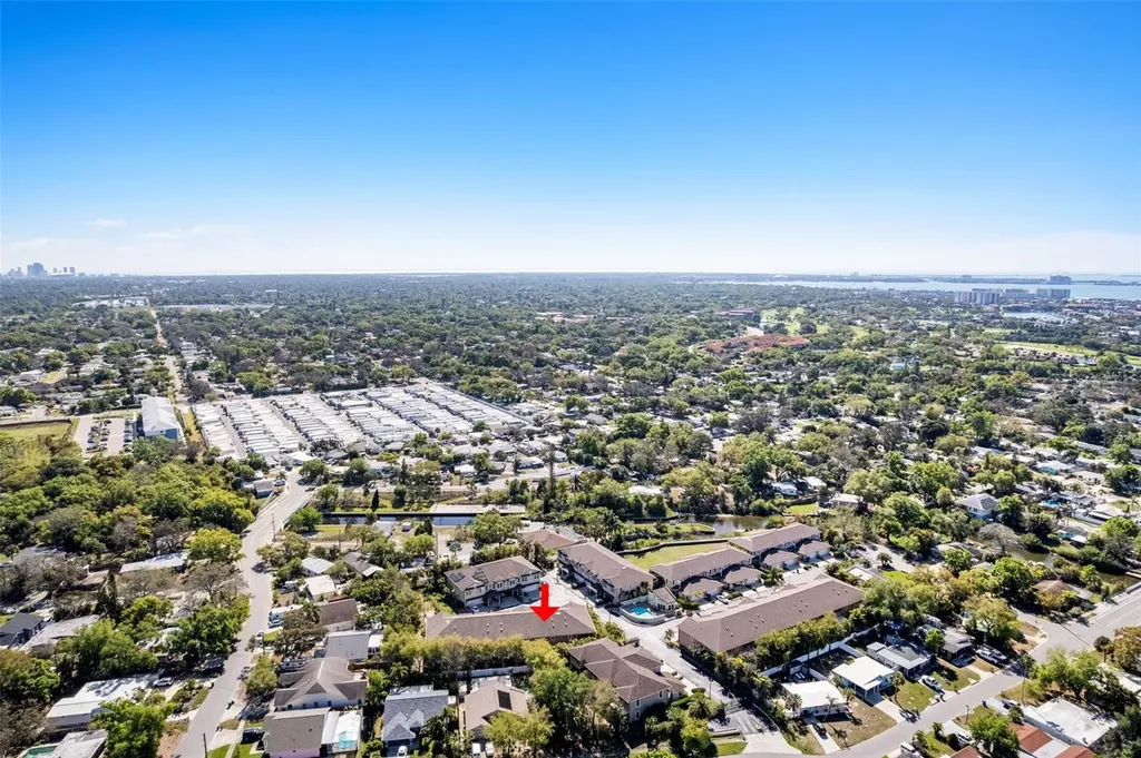 771 Date Palm Lane St Petersburg FL 33707