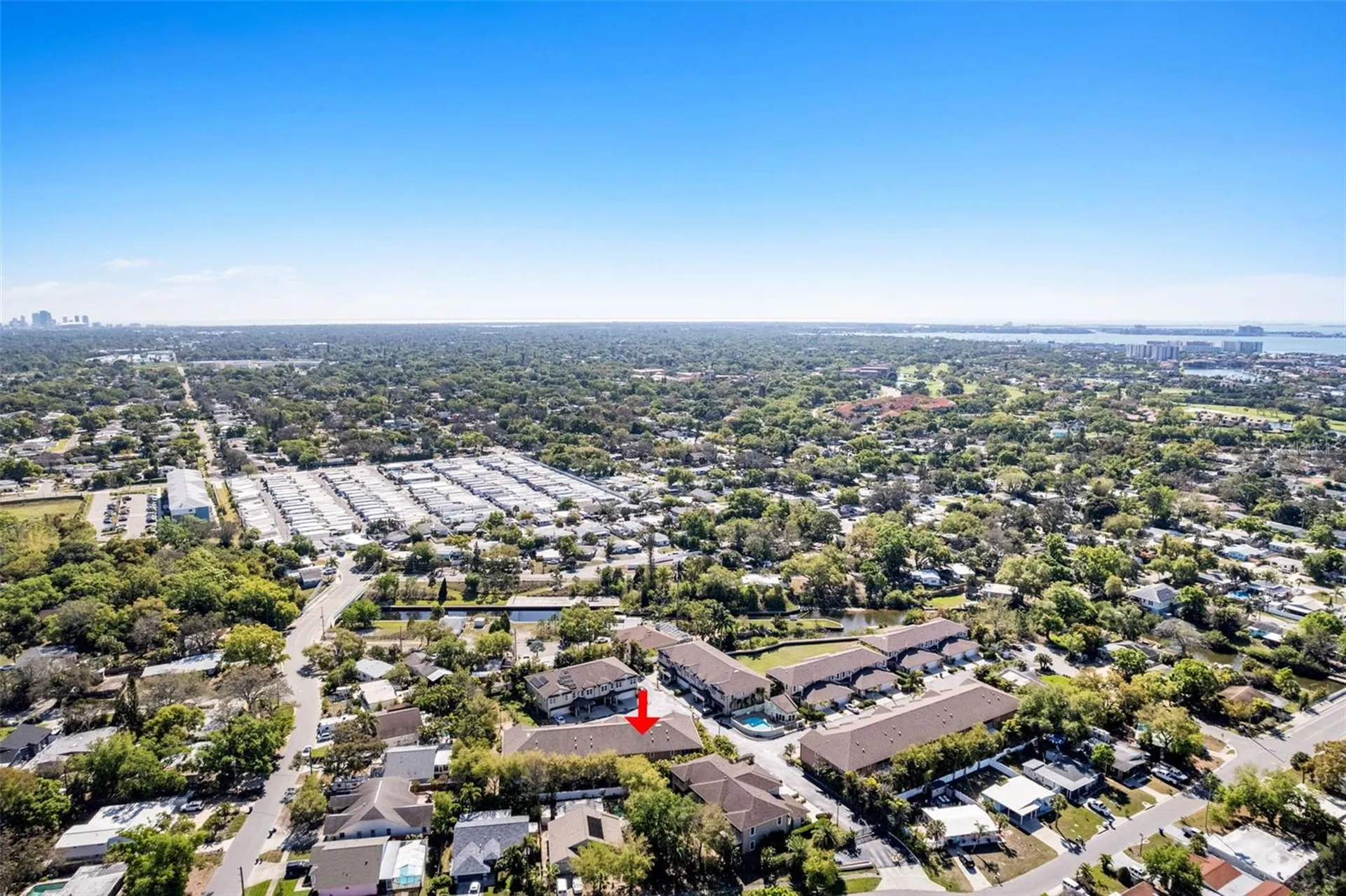 771 Date Palm Lane St Petersburg FL 33707