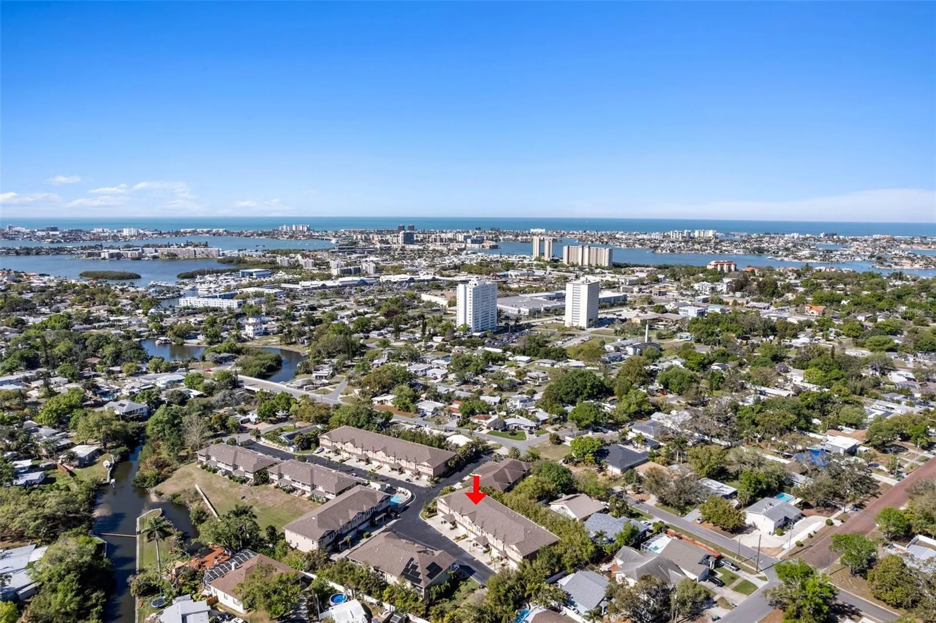 771 Date Palm Lane St Petersburg FL 33707
