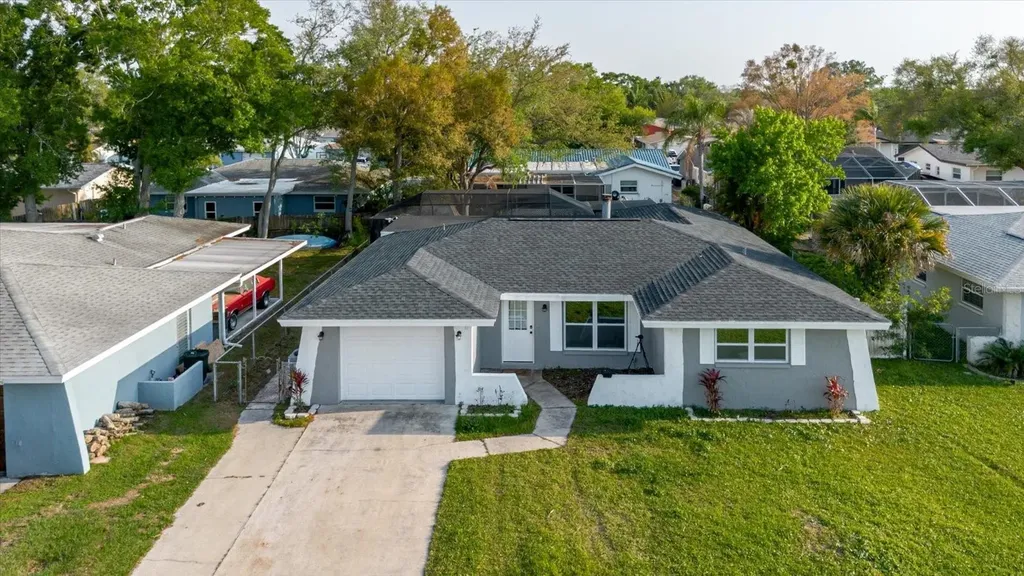 1811 Forest Drive Oldsmar FL 34677