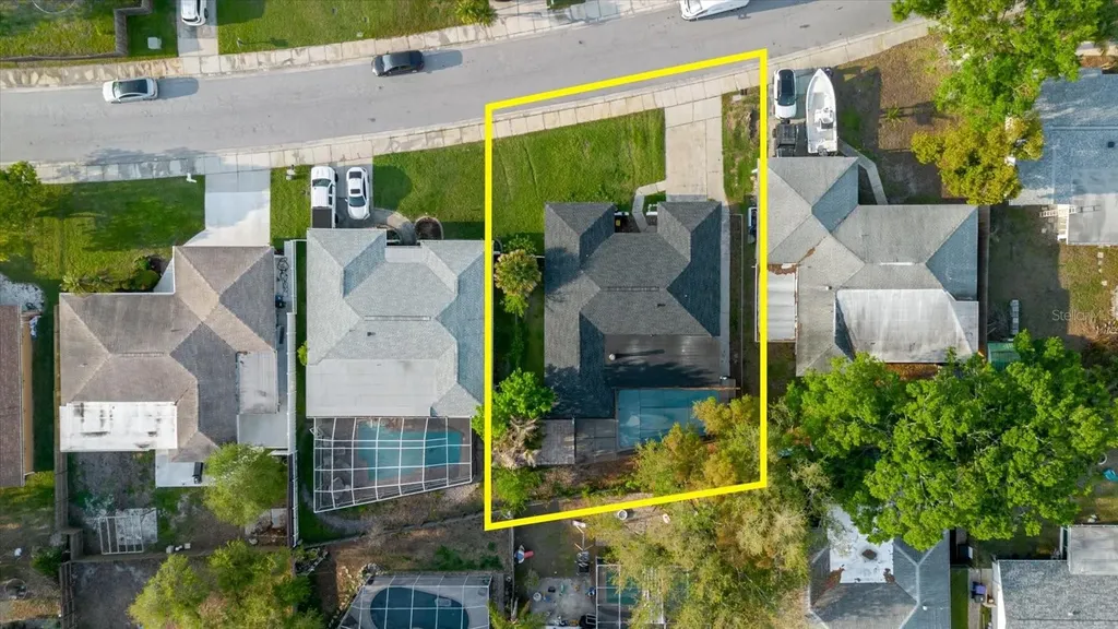 1811 Forest Drive Oldsmar FL 34677