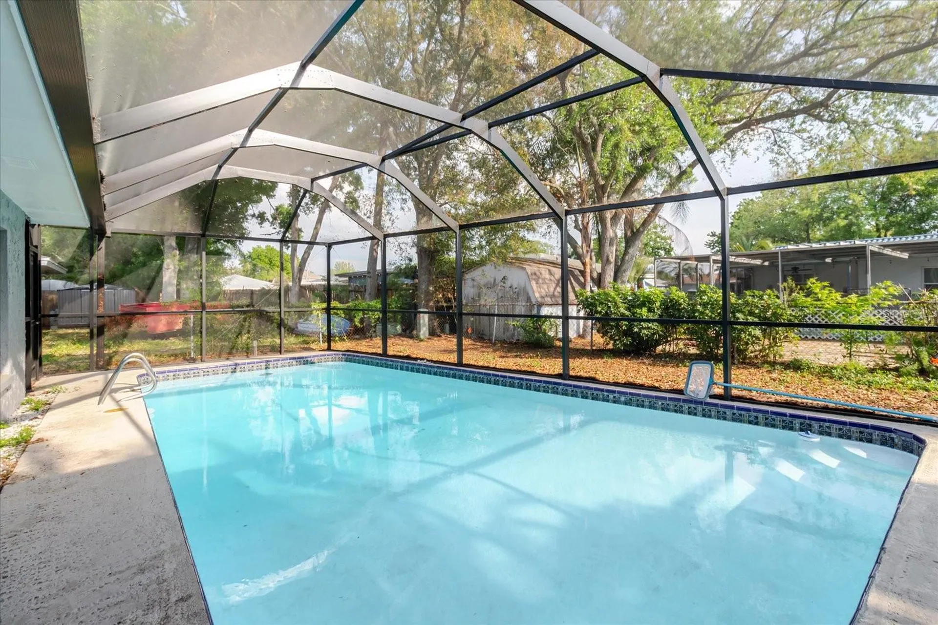 1811 Forest Drive Oldsmar FL 34677