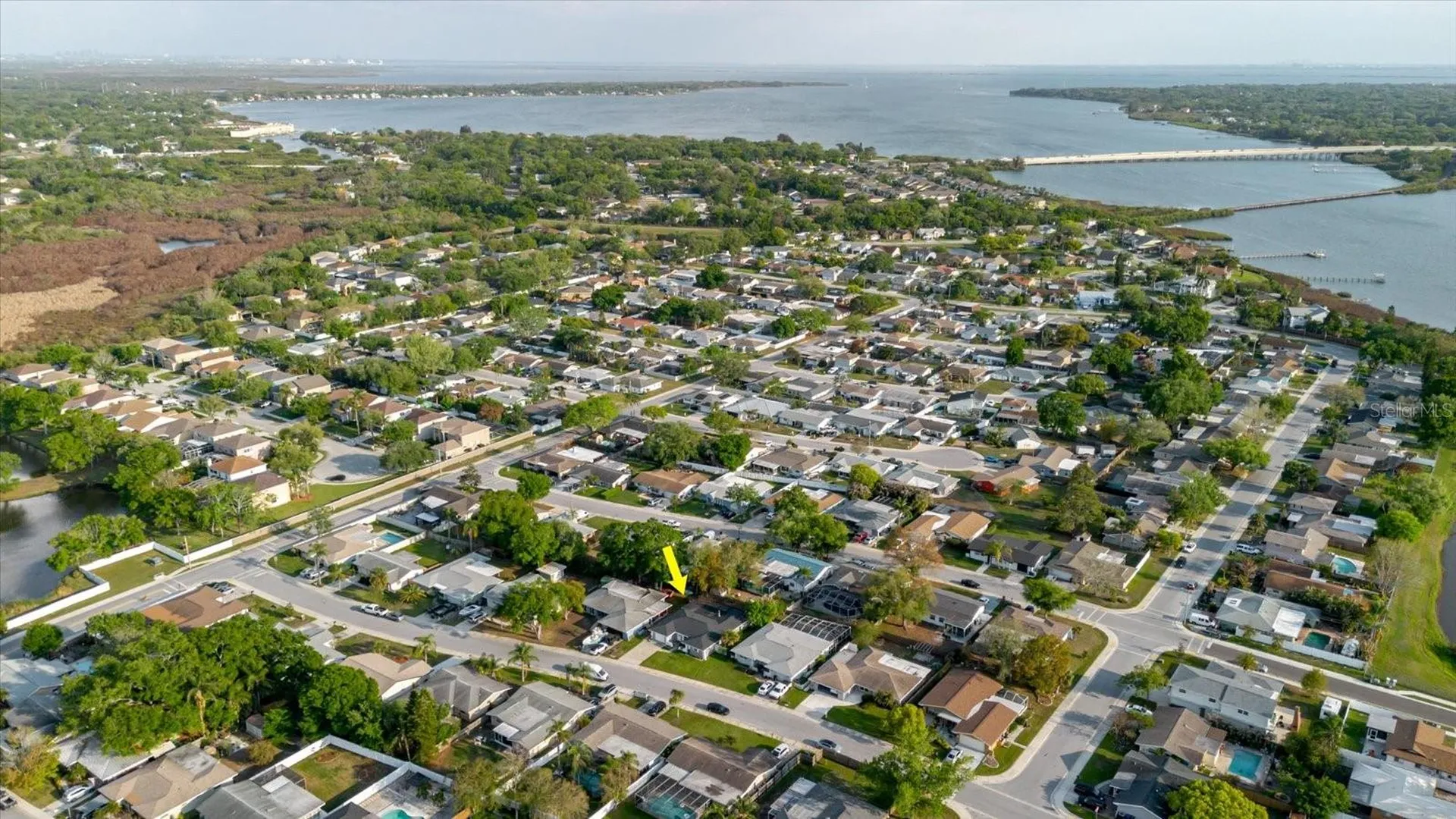1811 Forest Drive Oldsmar FL 34677