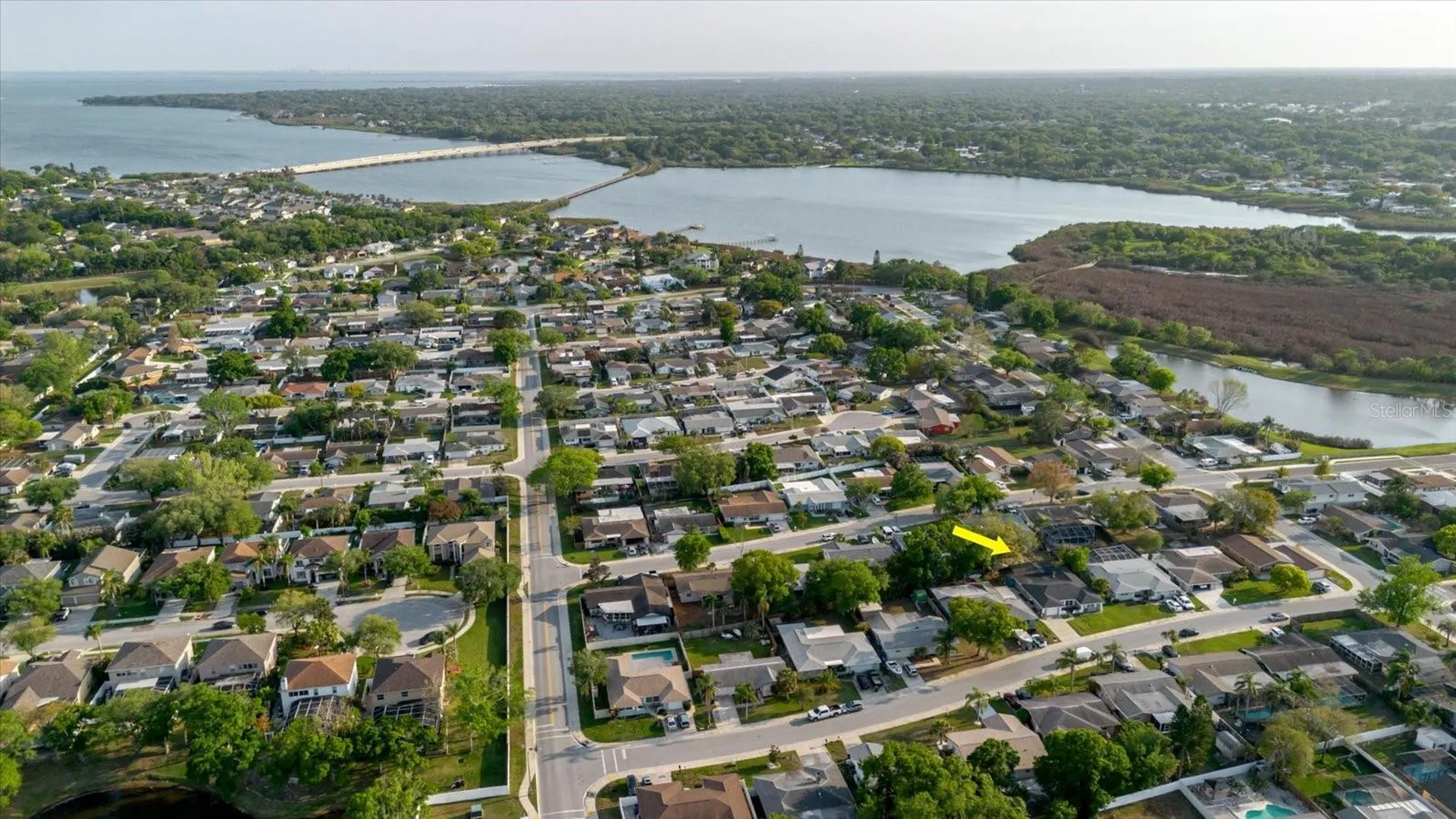 1811 Forest Drive Oldsmar FL 34677