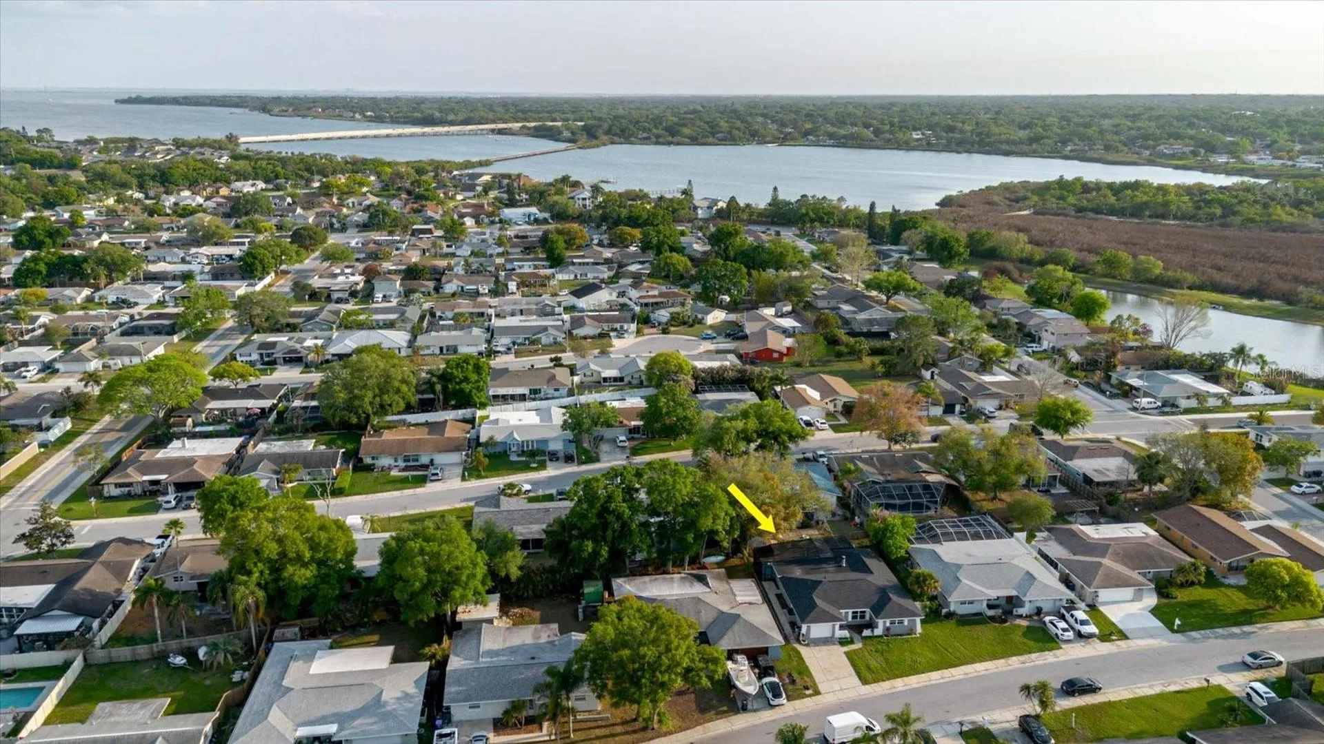 1811 Forest Drive Oldsmar FL 34677