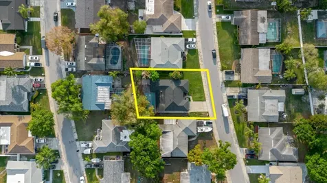 1811 Forest Drive Oldsmar FL 34677