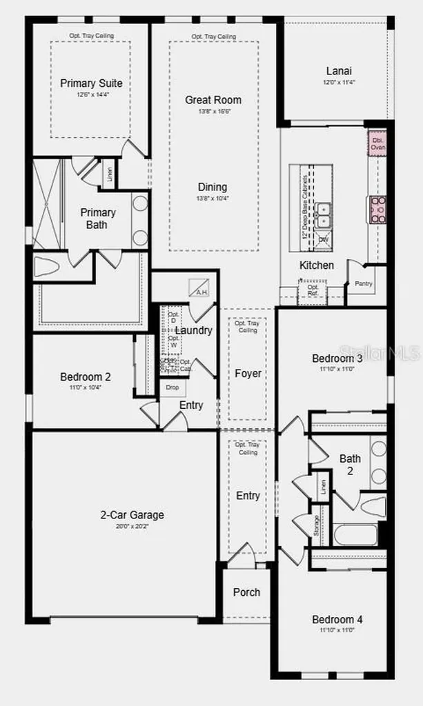 19313 Lochside Lane Mount Dora FL 32757