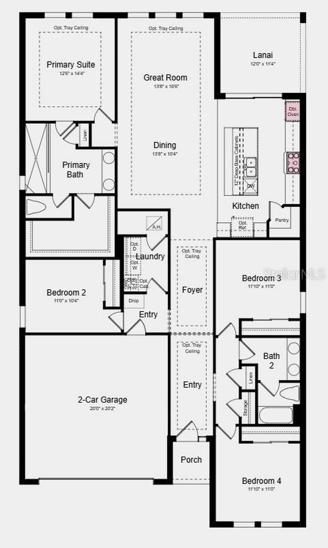 19313 Lochside Lane Mount Dora FL 32757