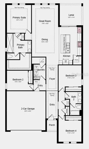 19313 Lochside Lane Mount Dora FL 32757