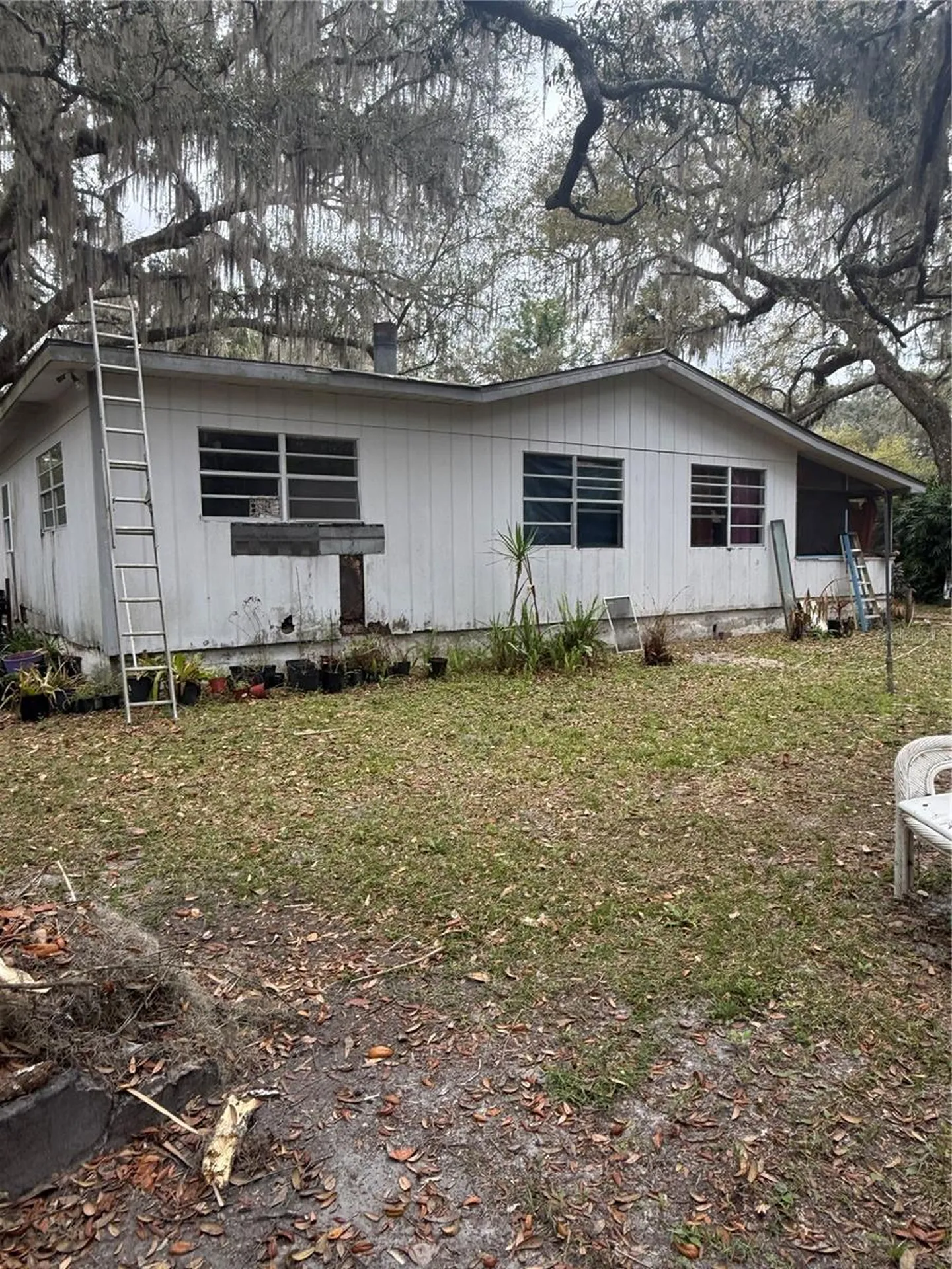 1730 S Palm Avenue Homosassa FL 34448