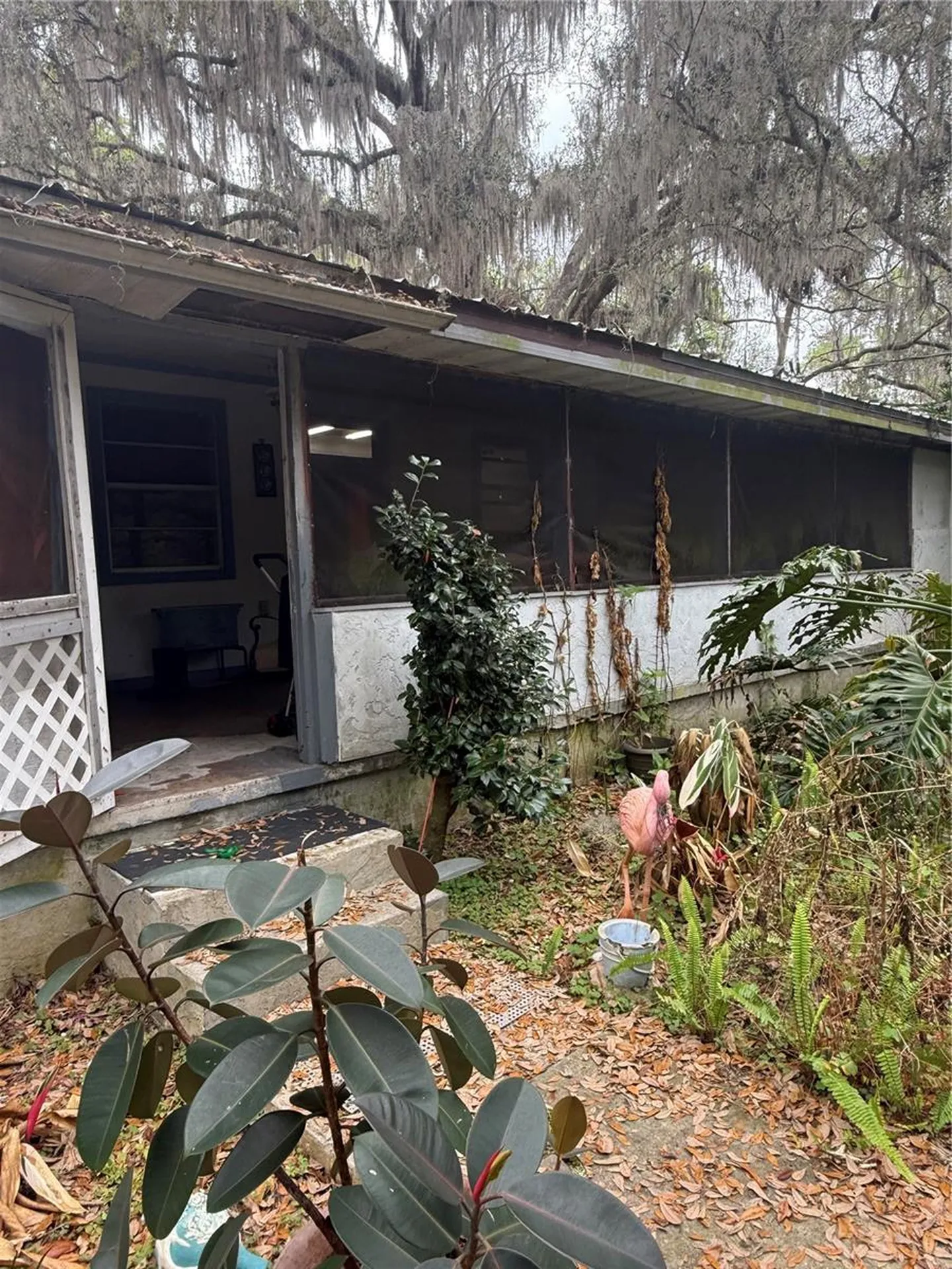 1730 S Palm Avenue Homosassa FL 34448