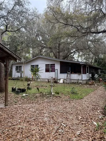 1730 S Palm Avenue Homosassa FL 34448