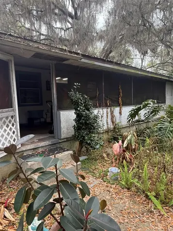 1730 S Palm Avenue Homosassa FL 34448