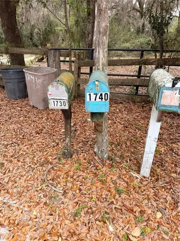 1730 S Palm Avenue Homosassa FL 34448
