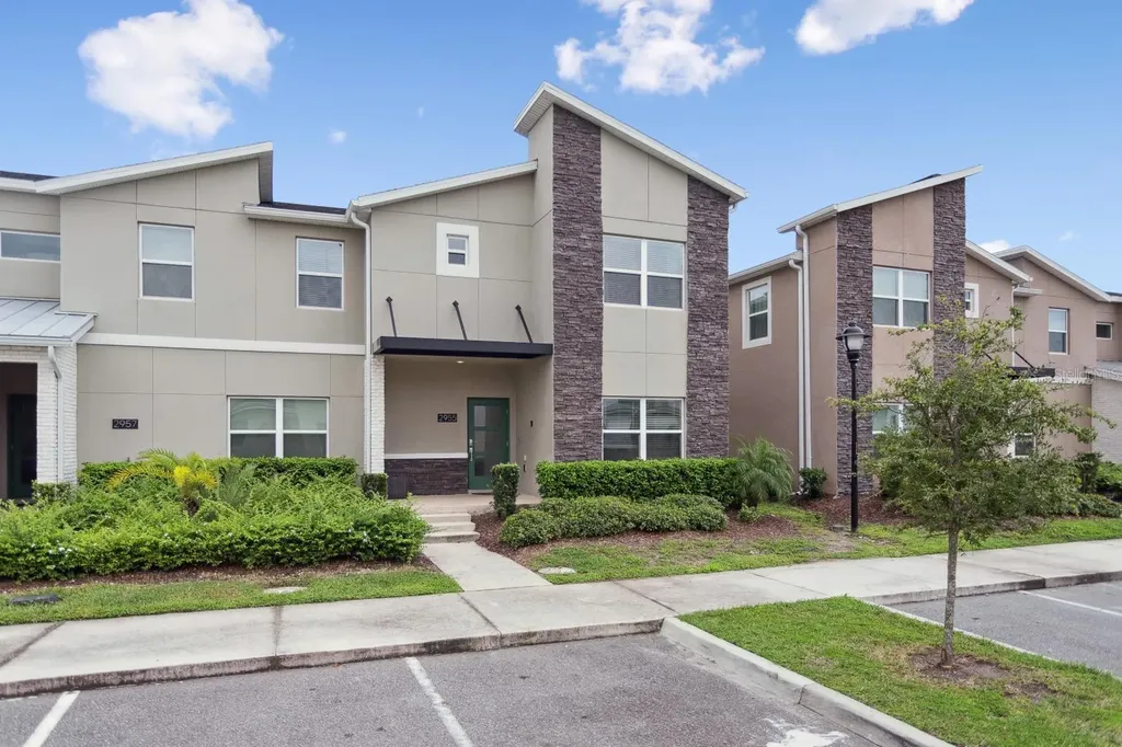 2955 Penelope Loop Kissimmee FL 34746