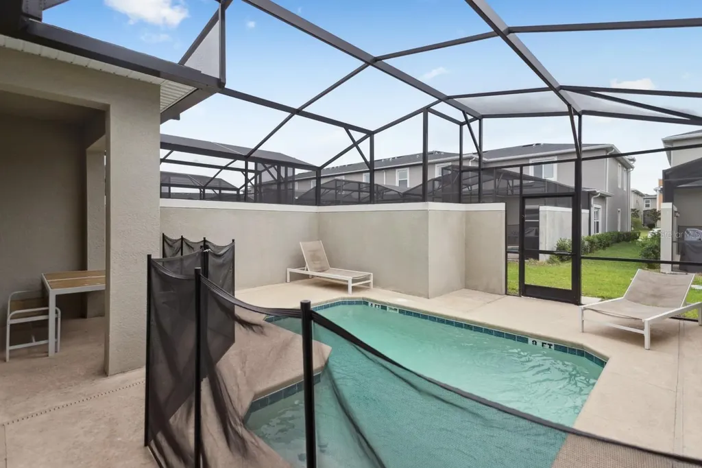 2955 Penelope Loop Kissimmee FL 34746