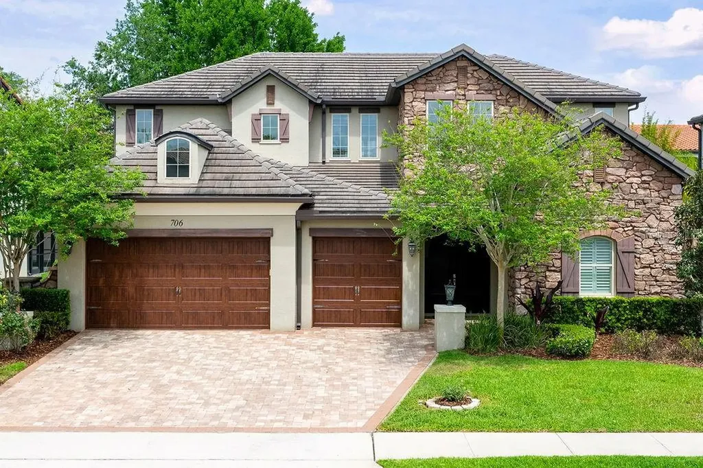 706 Canopy Estates Drive Winter Garden FL 34787