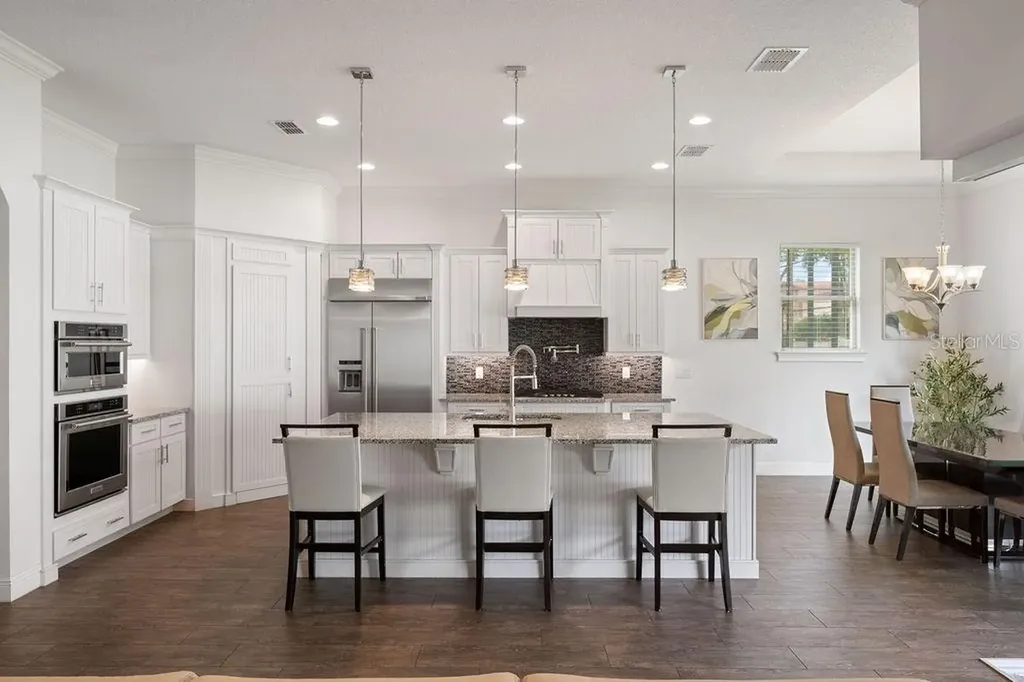 706 Canopy Estates Drive Winter Garden FL 34787