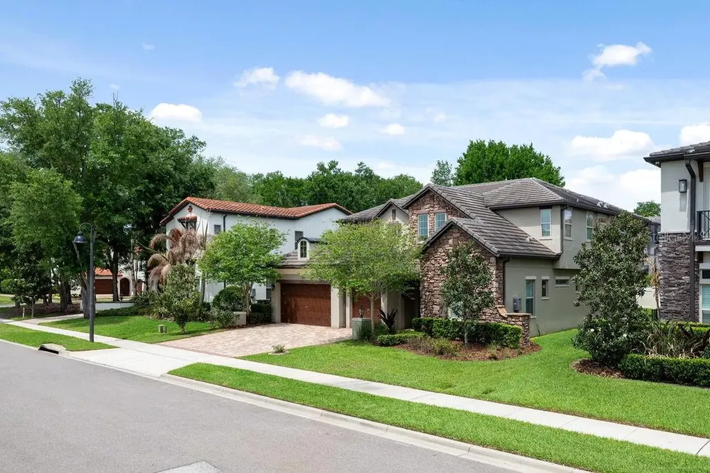 706 Canopy Estates Drive Winter Garden FL 34787