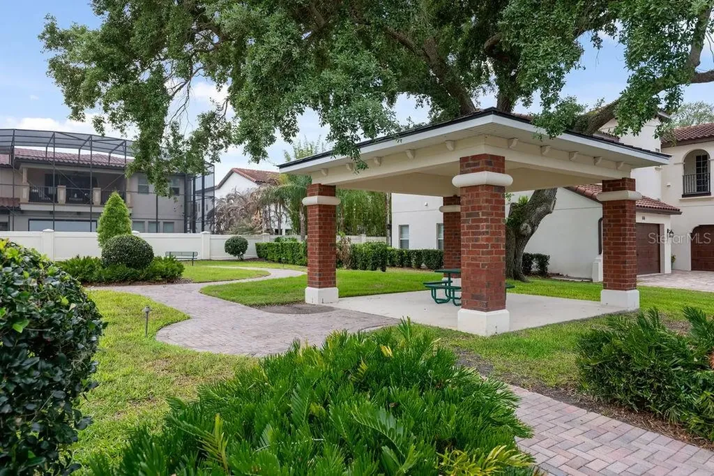 706 Canopy Estates Drive Winter Garden FL 34787