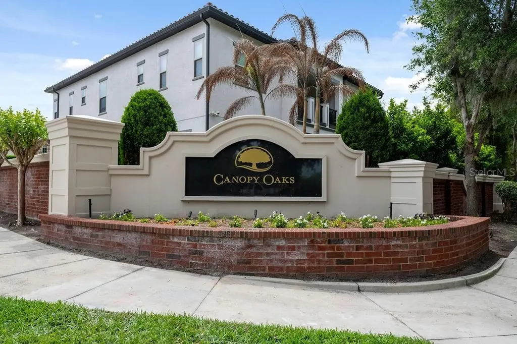 706 Canopy Estates Drive Winter Garden FL 34787