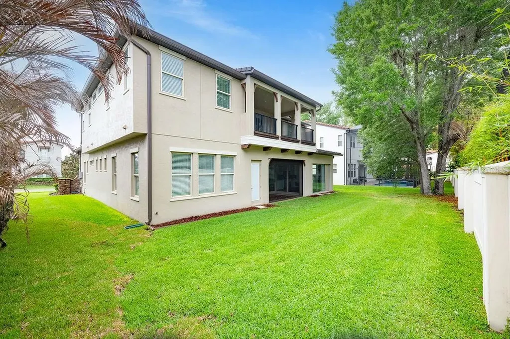 706 Canopy Estates Drive Winter Garden FL 34787