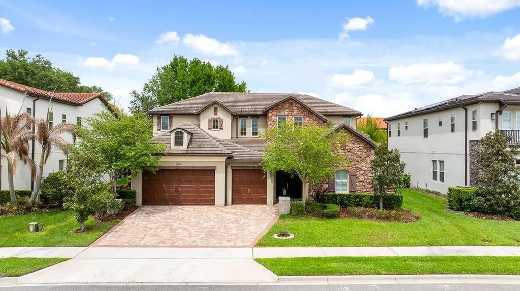 706 Canopy Estates Drive Winter Garden FL 34787