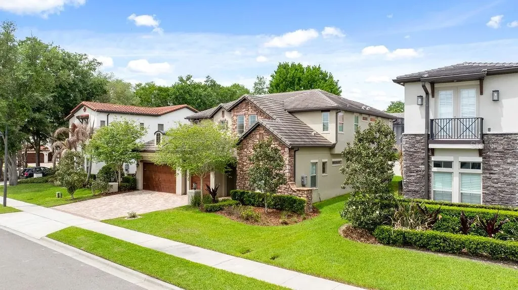 706 Canopy Estates Drive Winter Garden FL 34787