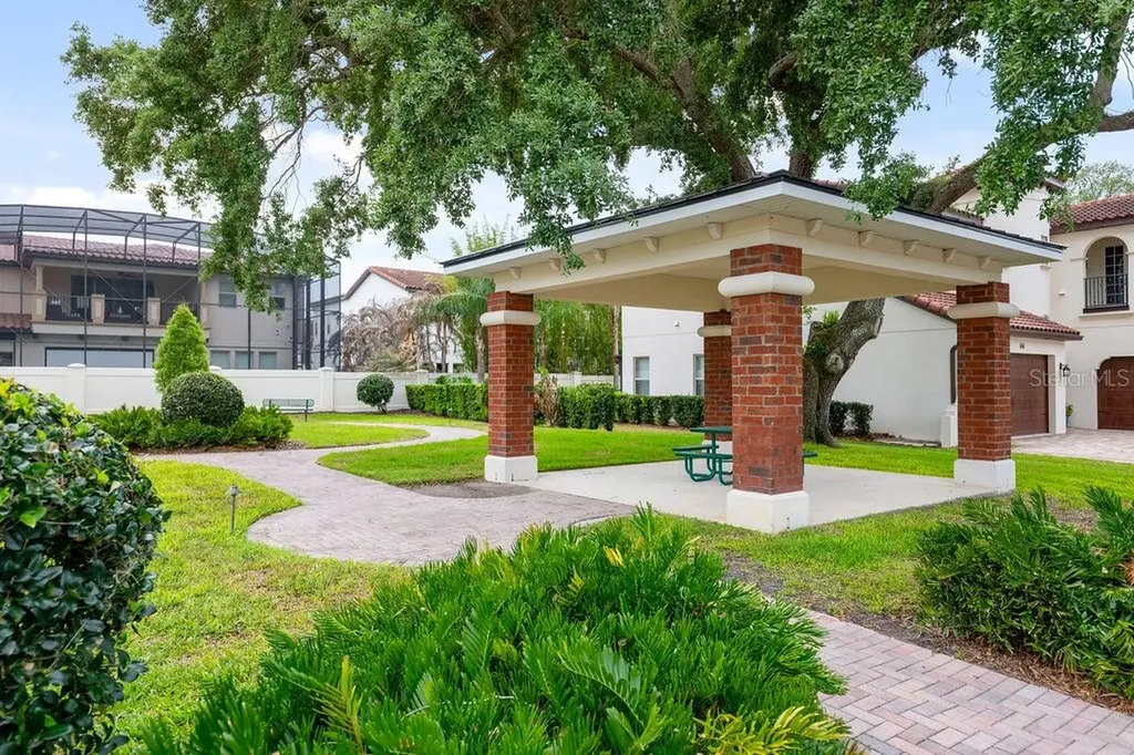 706 Canopy Estates Drive Winter Garden FL 34787