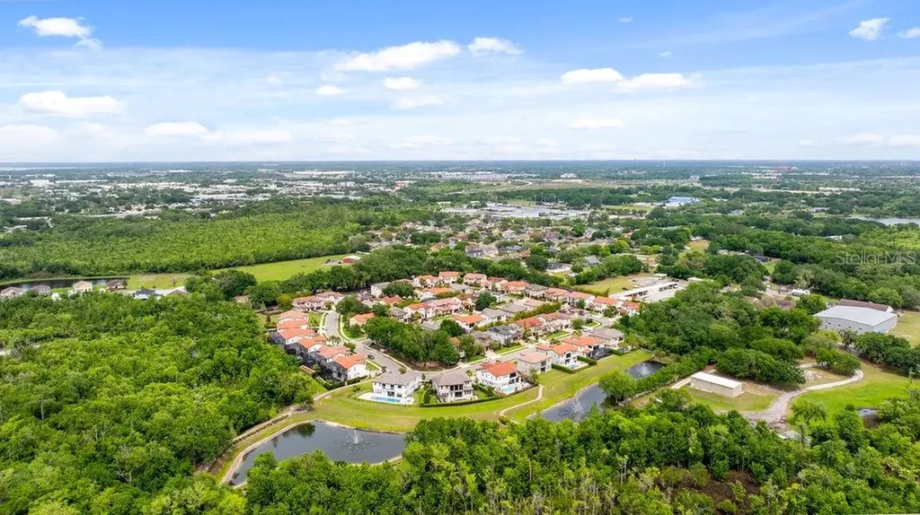 706 Canopy Estates Drive Winter Garden FL 34787