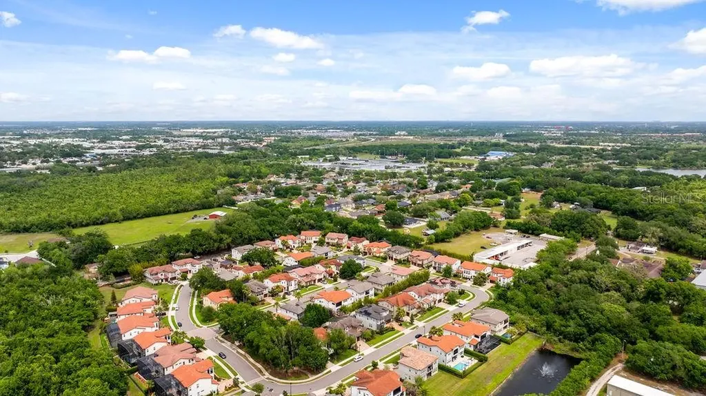 706 Canopy Estates Drive Winter Garden FL 34787
