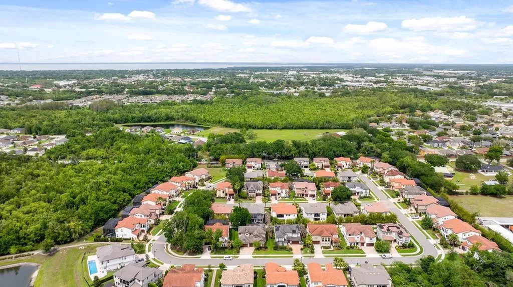 706 Canopy Estates Drive Winter Garden FL 34787