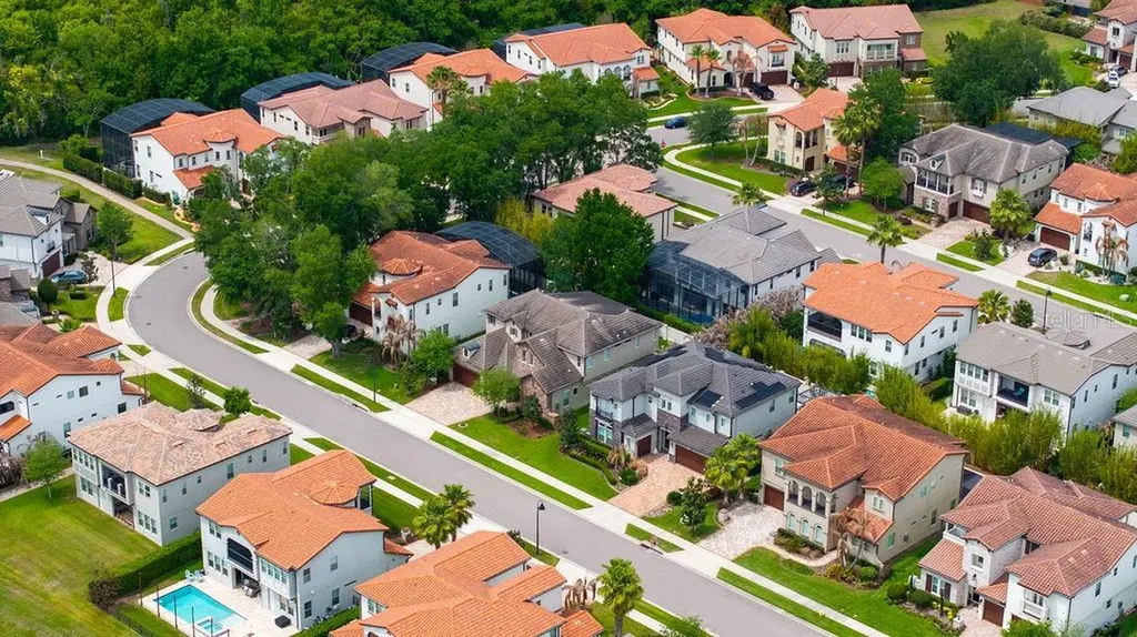 706 Canopy Estates Drive Winter Garden FL 34787