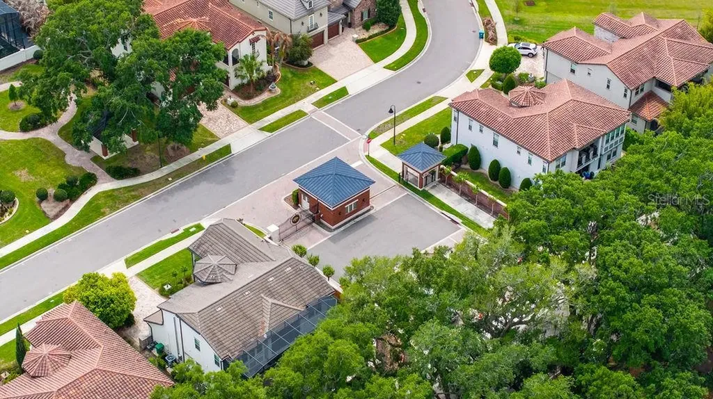 706 Canopy Estates Drive Winter Garden FL 34787