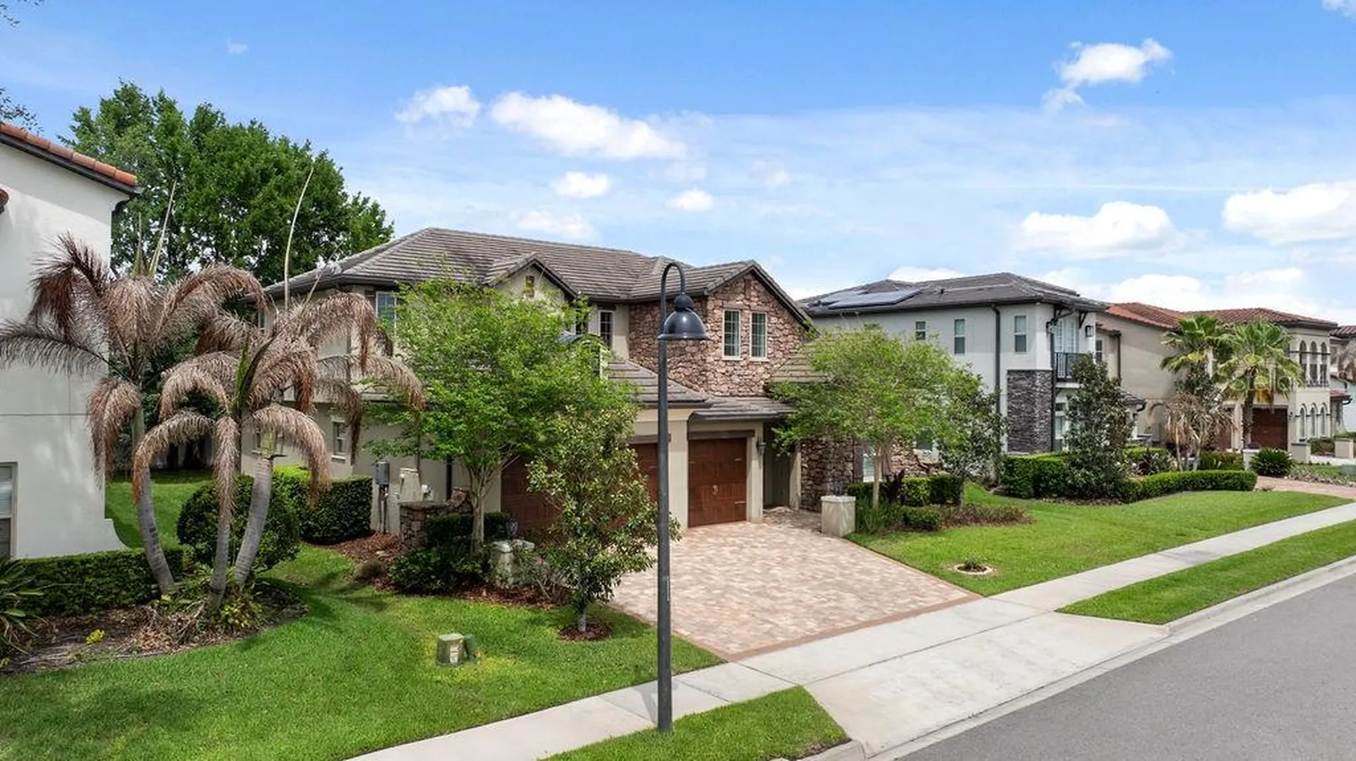 706 Canopy Estates Drive Winter Garden FL 34787