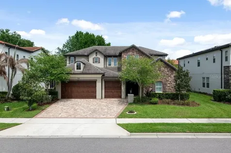 706 Canopy Estates Drive Winter Garden FL 34787