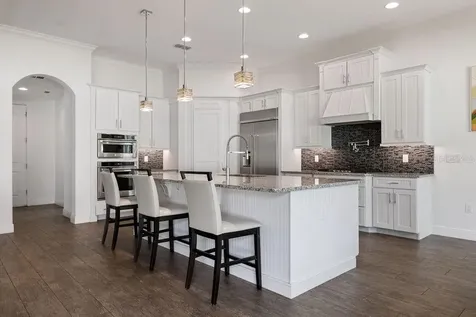 706 Canopy Estates Drive Winter Garden FL 34787