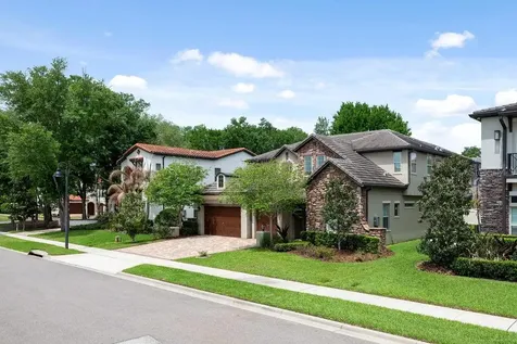 706 Canopy Estates Drive Winter Garden FL 34787