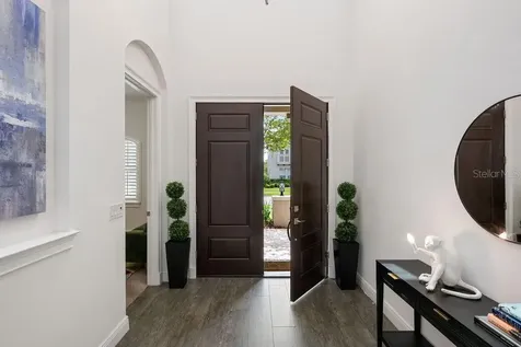 706 Canopy Estates Drive Winter Garden FL 34787