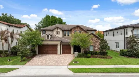 706 Canopy Estates Drive Winter Garden FL 34787