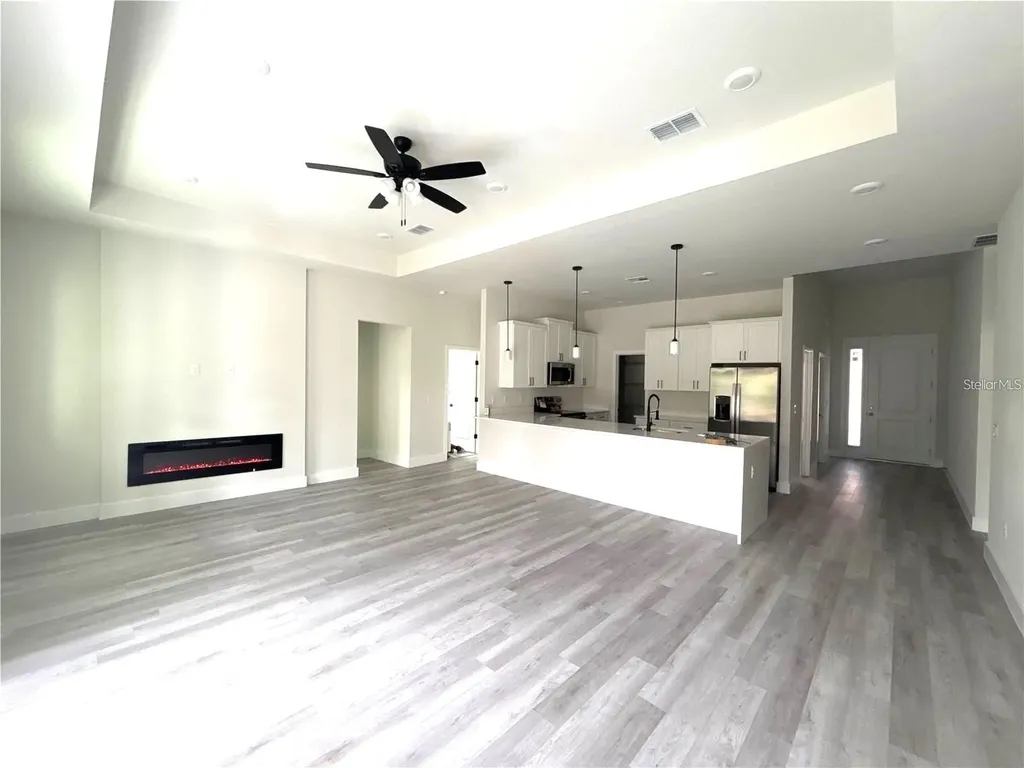 3068 Velvet Lane North Port FL 34286