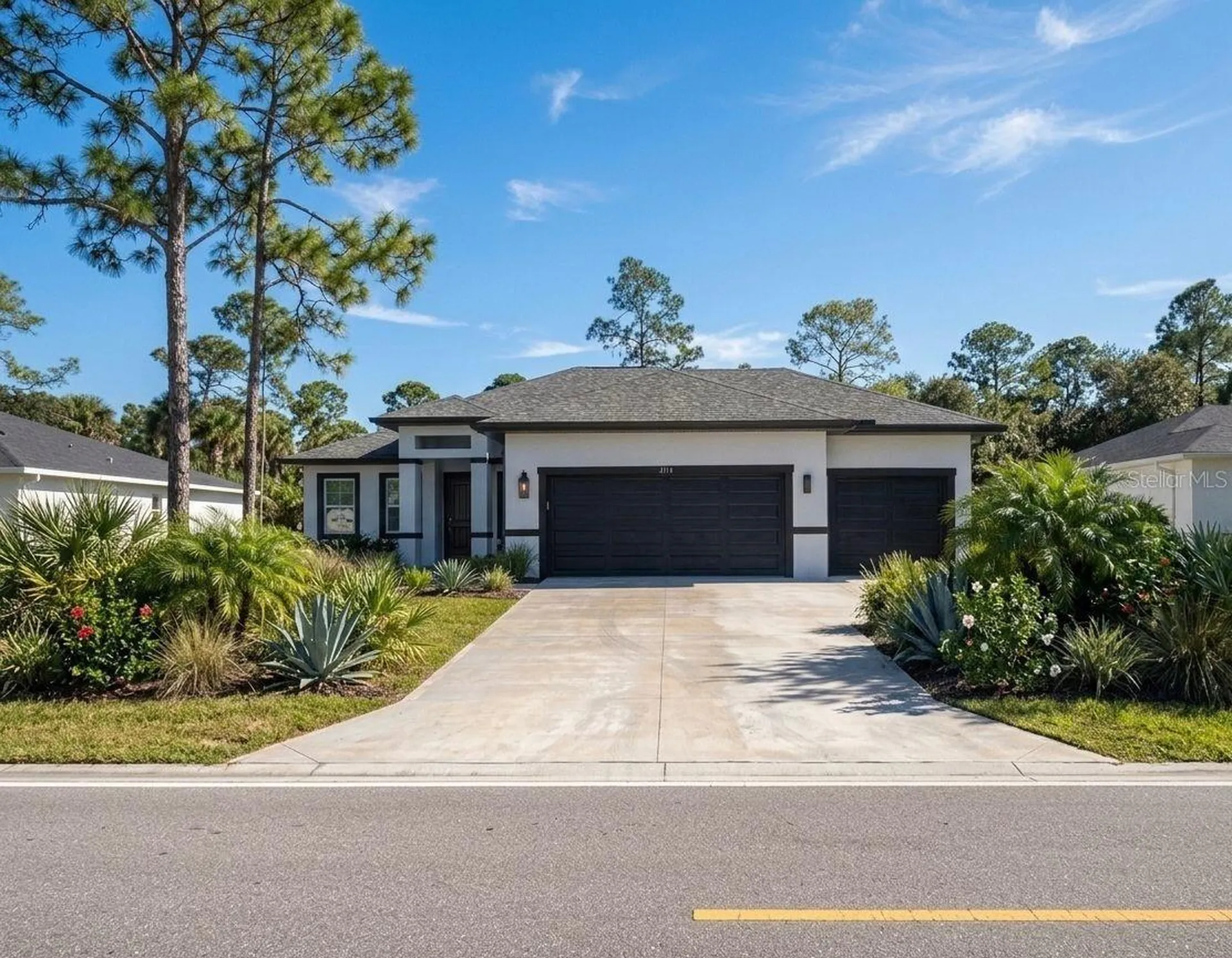 3068 Velvet Lane North Port FL 34286