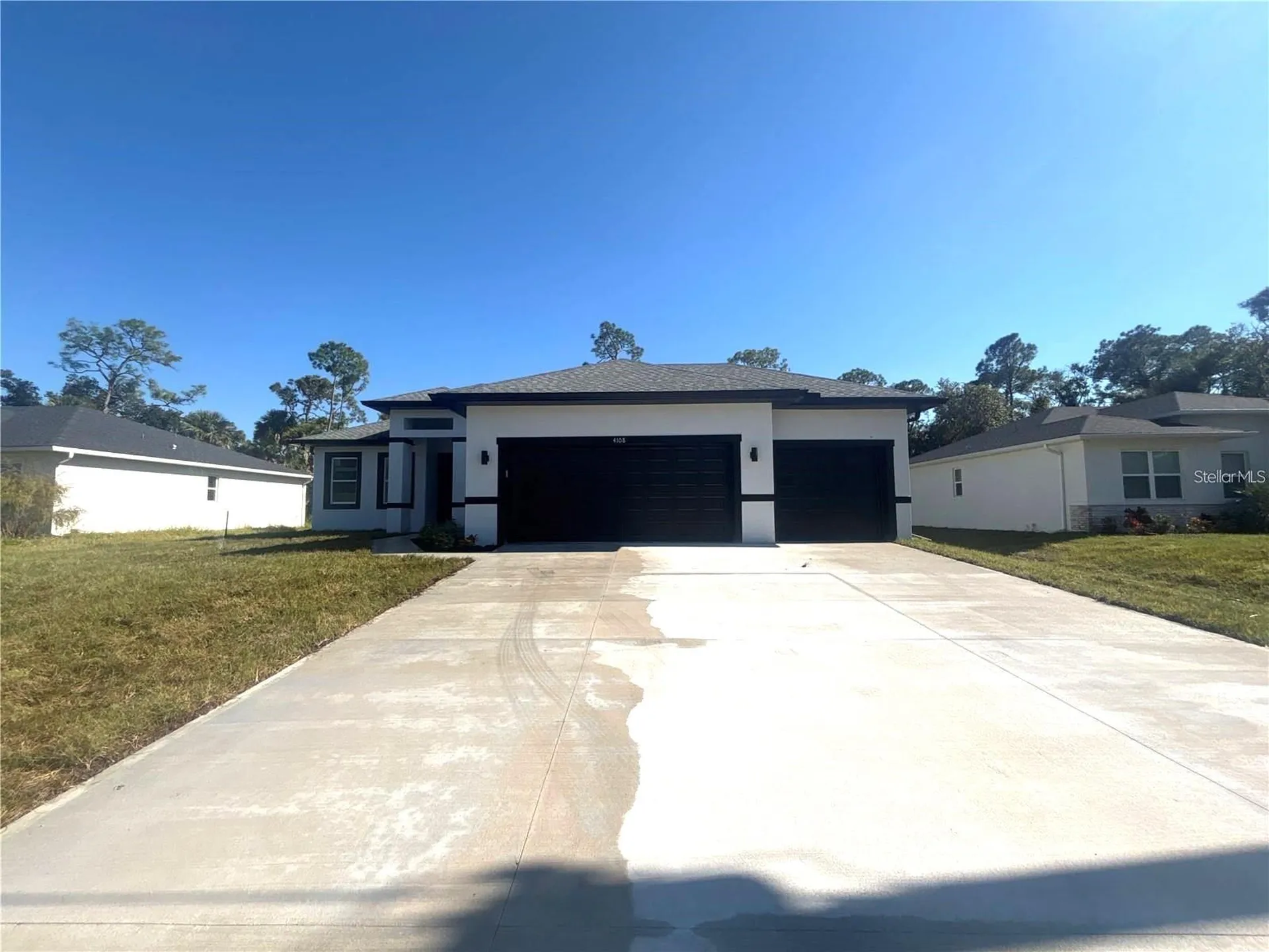 3068 Velvet Lane North Port FL 34286